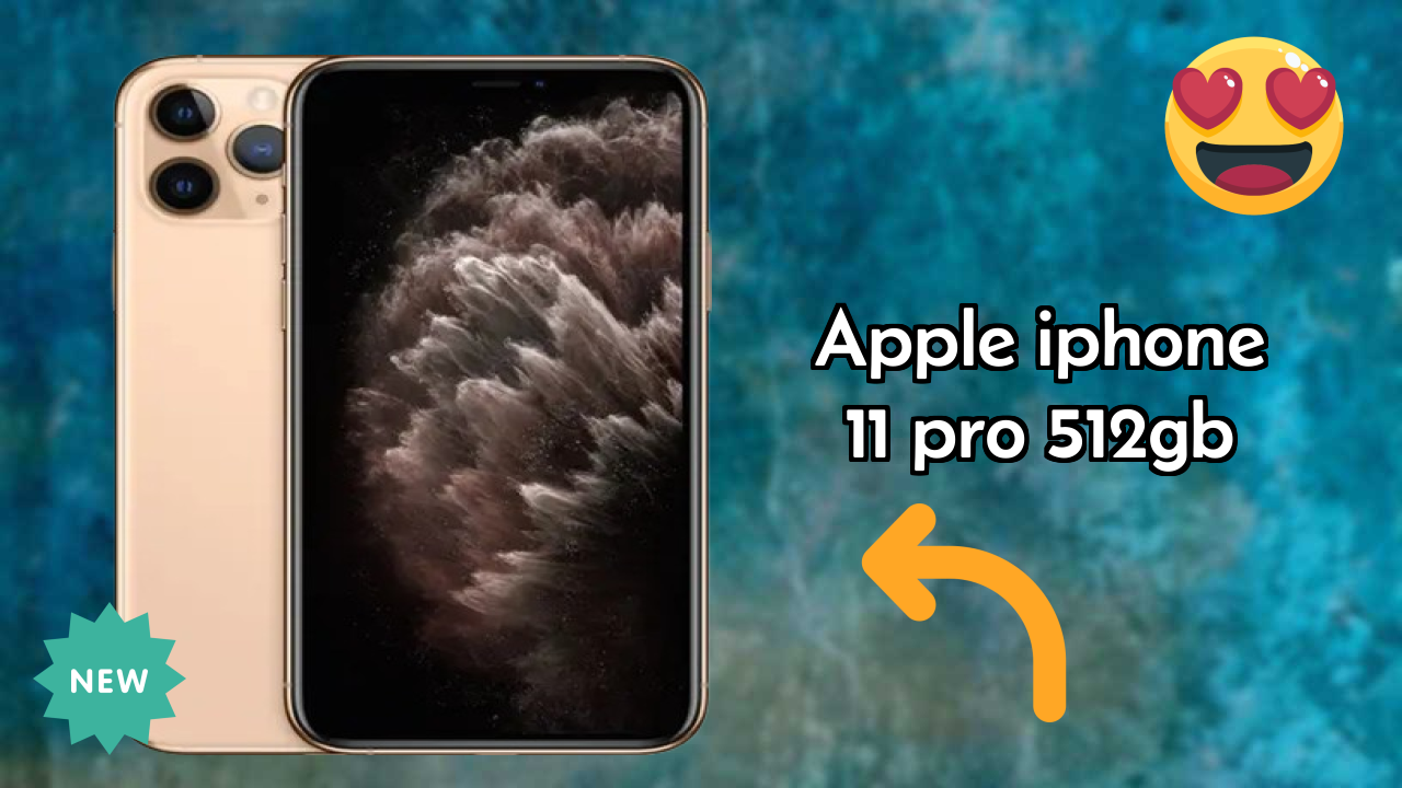Apple IPhone 11 Pro 512GB Price Drop: Now Available at Just ₹140,300