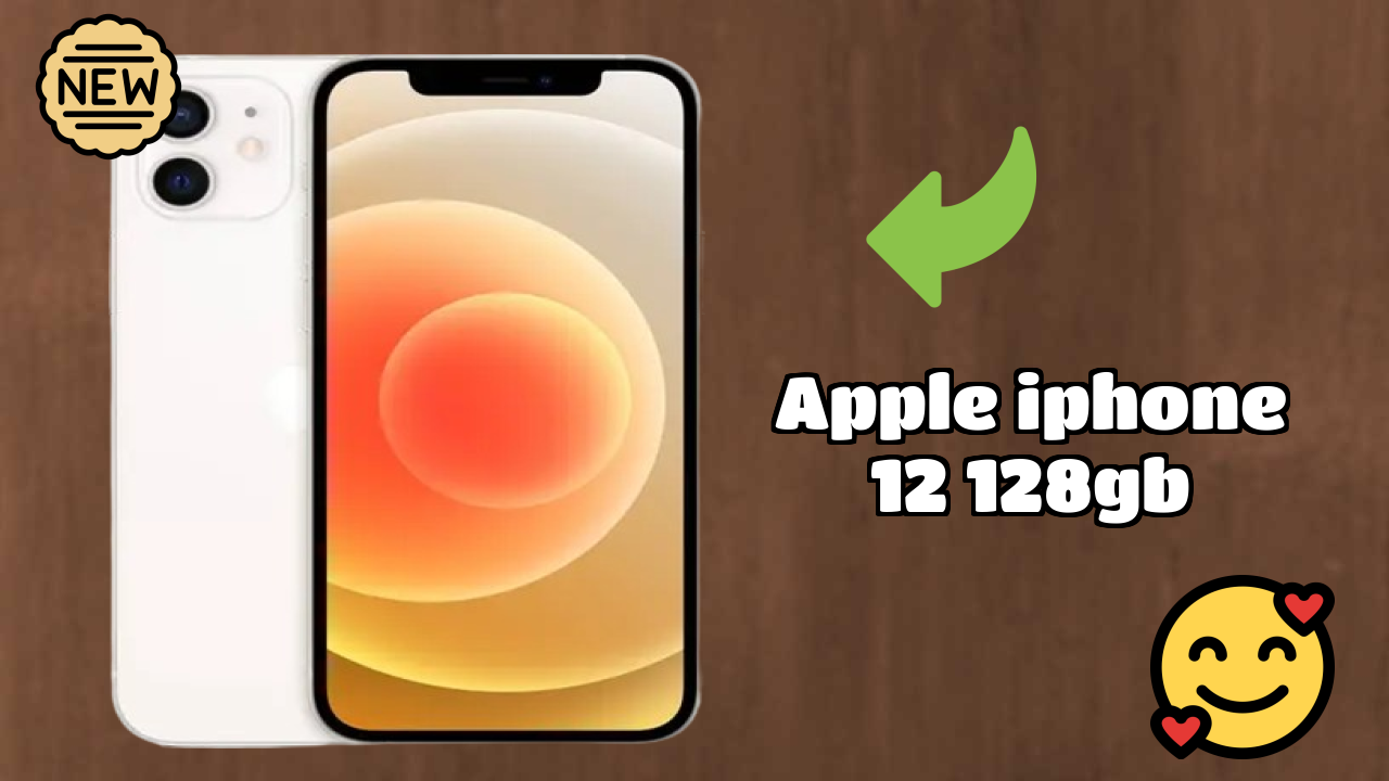 Apple IPhone 12 128GB Performance Review: Apple A14 Bionic Speed Test