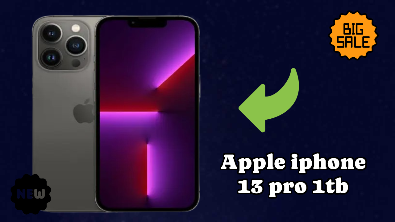 Apple IPhone 13 Pro 1TB Camera Quality: 12 MP + 12 MP + 12 MP Rear Camera Photo Review