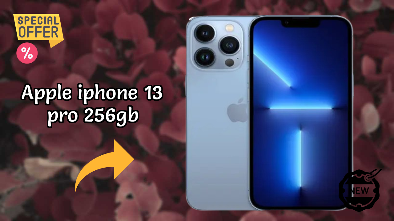 Apple IPhone 13 Pro 256GB Price Review: ₹129,900 Good Investment?