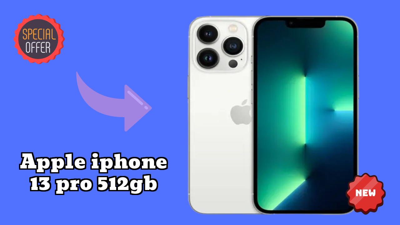 Apple IPhone 13 Pro 512GB Processor Review: Apple A15 Bionic Performance