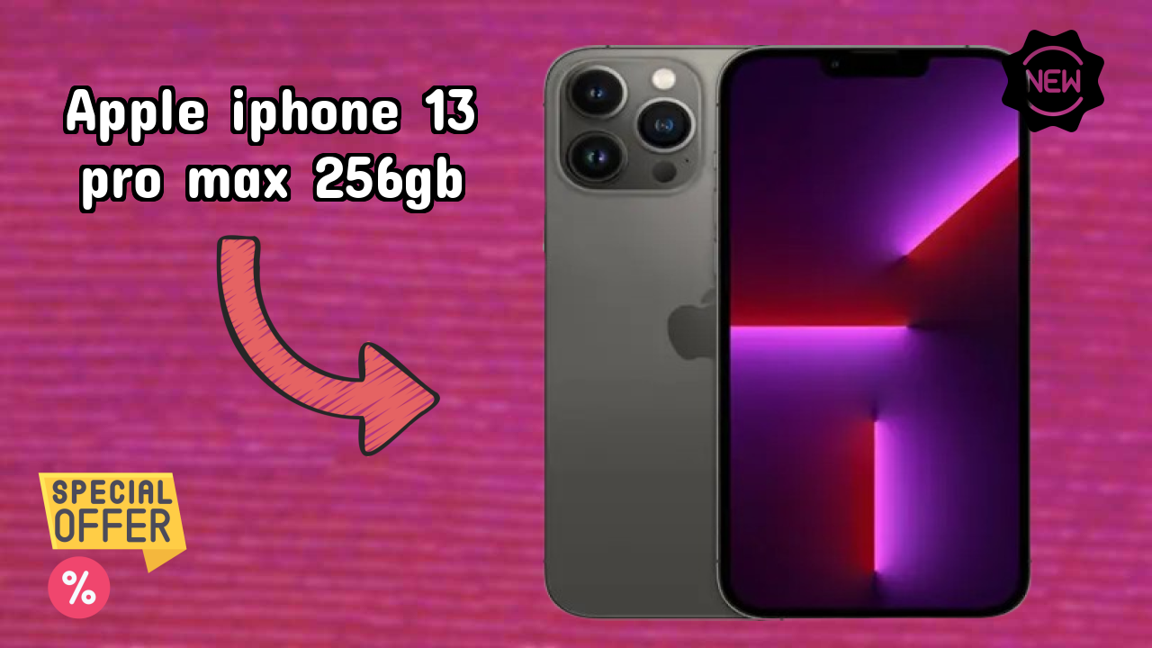 Apple IPhone 13 Pro Max 256GB Processor Test: Apple A15 Bionic Benchmarks