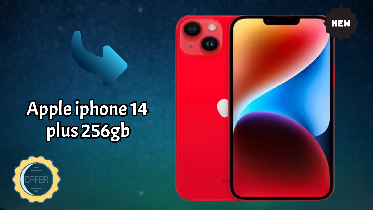 Apple IPhone 14 Plus 256GB Battery Review: 4325 MAh Charging Time