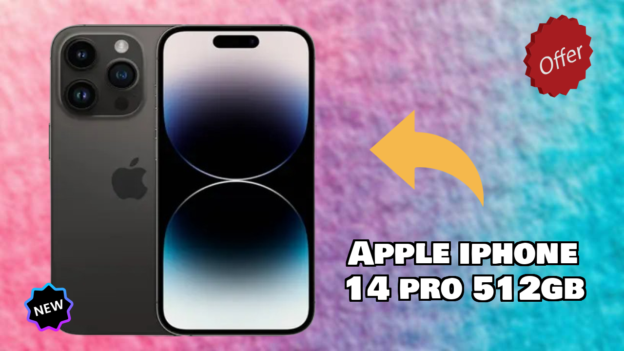 Apple IPhone 14 Pro 512GB RAM Test: 6 GB RAM Handles Gaming Well