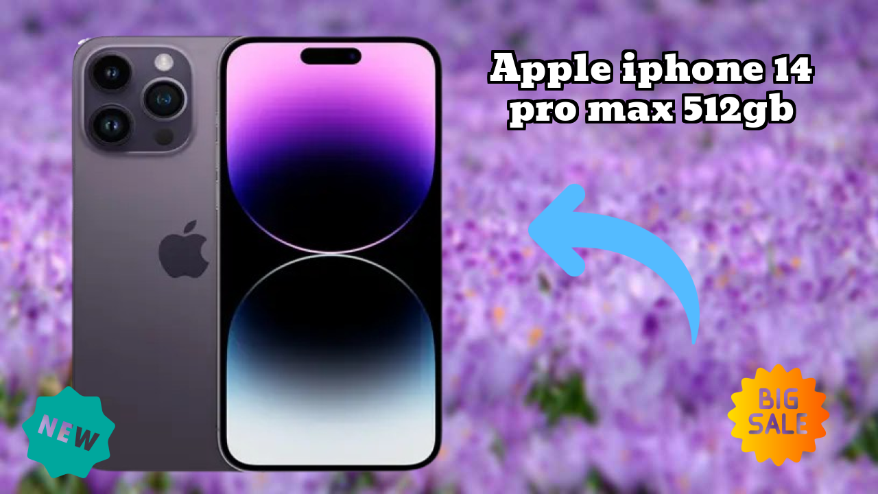 Apple IPhone 14 Pro Max 512GB Price Review: ₹149,900 Value for Money?