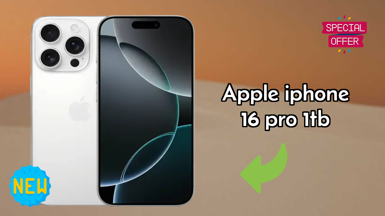 Apple IPhone 16 Pro 1TB Battery Review: 3582 MAh Real Usage Test