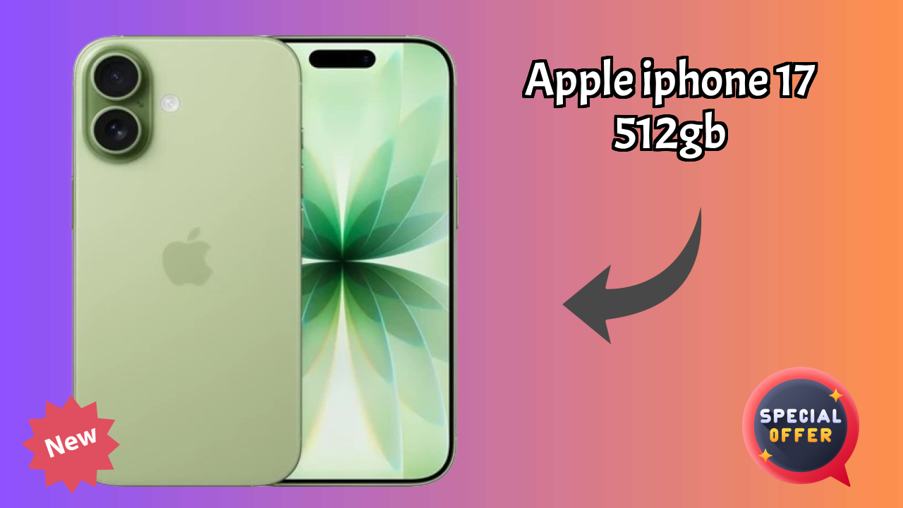 Apple IPhone 17 512GB RAM Test: 8 GB RAM Handles Tasks Well