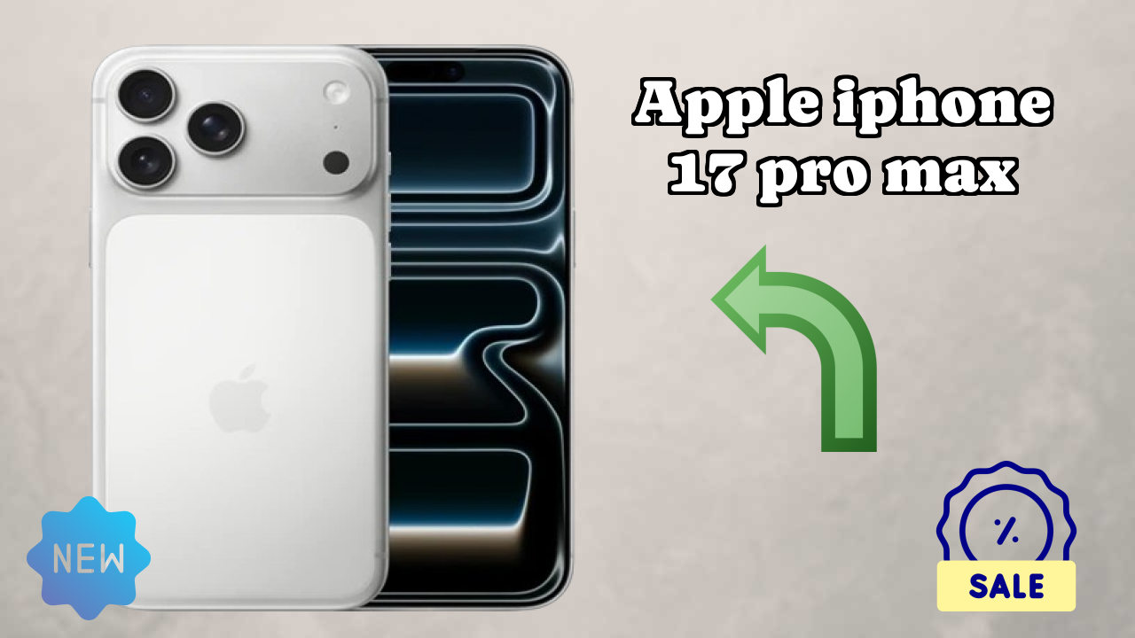 Apple IPhone 17 Pro Max Processor Test: Apple A19 Pro Performance Review