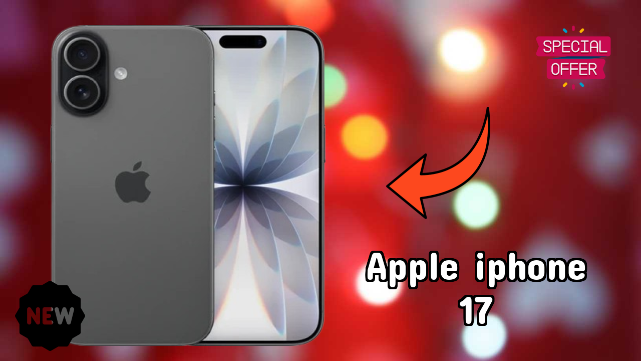 Apple IPhone 17 RAM Review: 8 GB RAM Multitasking Check