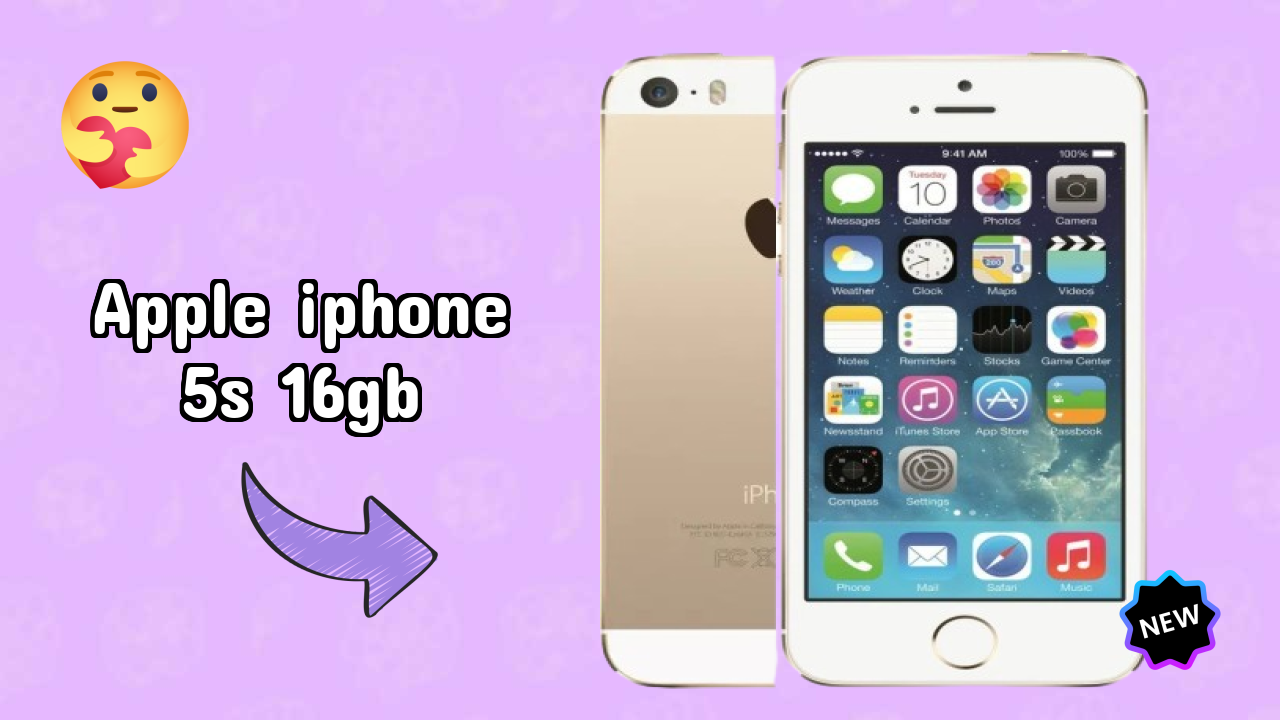 Apple IPhone 5s 16GB Performance Test: Apple A7 Speed & Reliability