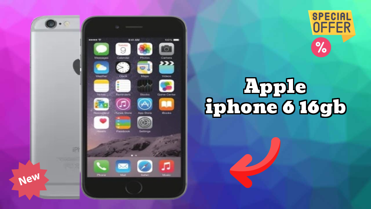 Apple IPhone 6 16GB Price Review: ₹36,990 Worth the Money?