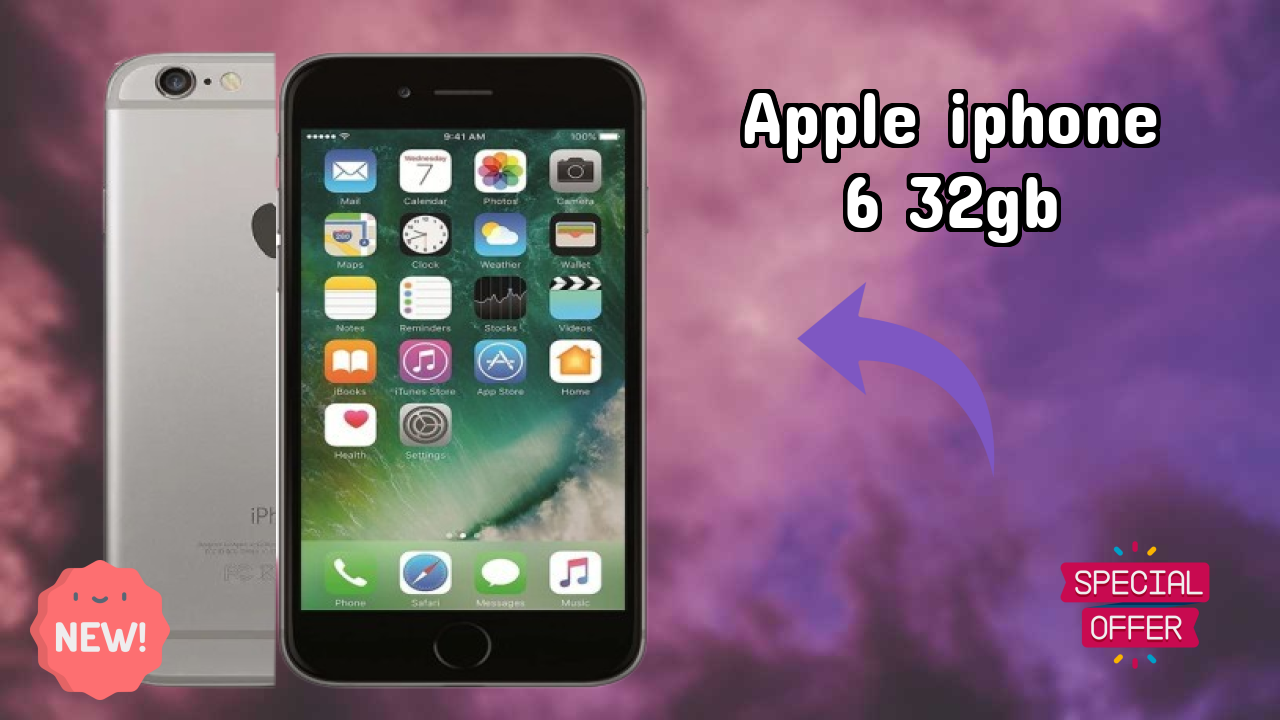 Apple IPhone 6 32GB RAM Test: 1 GB RAM Handles Heavy Tasks