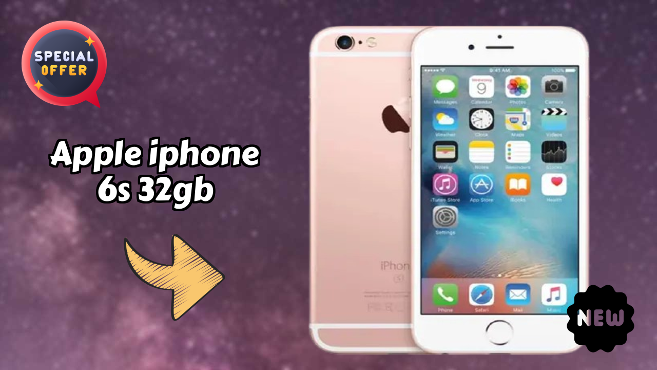 Apple IPhone 6s 32GB RAM Review: 2 GB RAM Multitasking Check