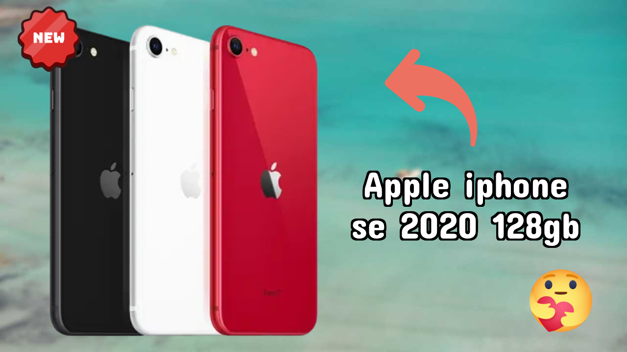 Apple IPhone SE 2020 128GB Camera Review: 12 MP Rear Camera Photo Test