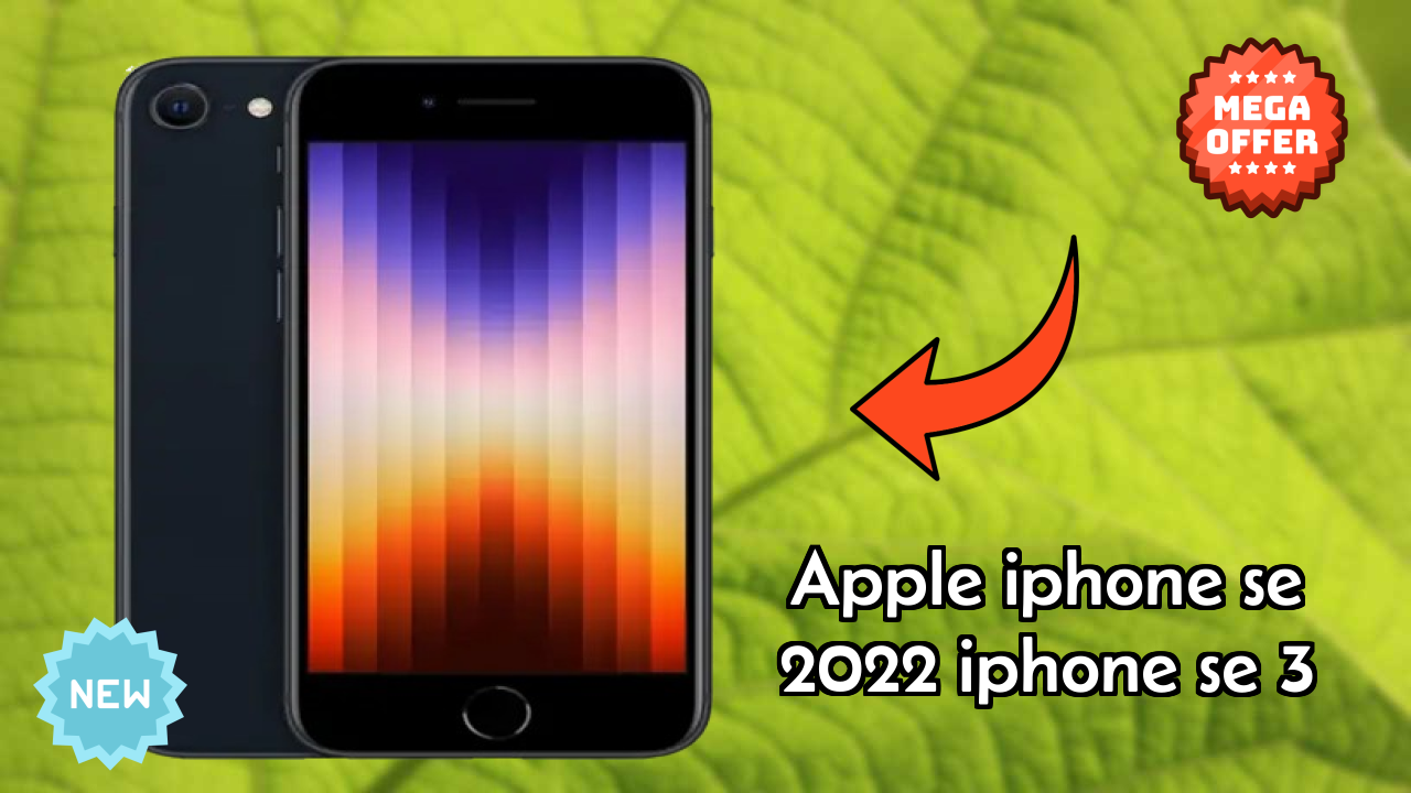 Apple IPhone SE 2022 (iPhone SE 3) Processor Review: Apple A15 Bionic Benchmarks