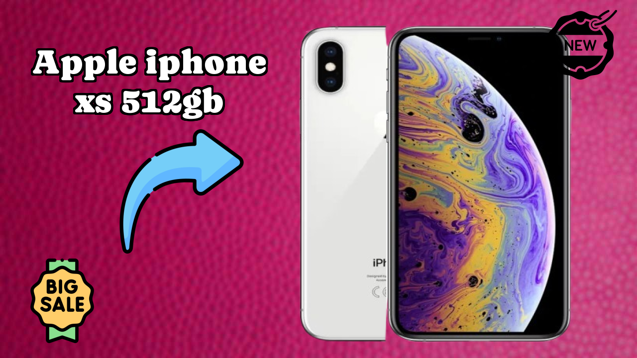 Apple IPhone XS 512GB RAM Performance: 4 GB RAM Gaming Tested