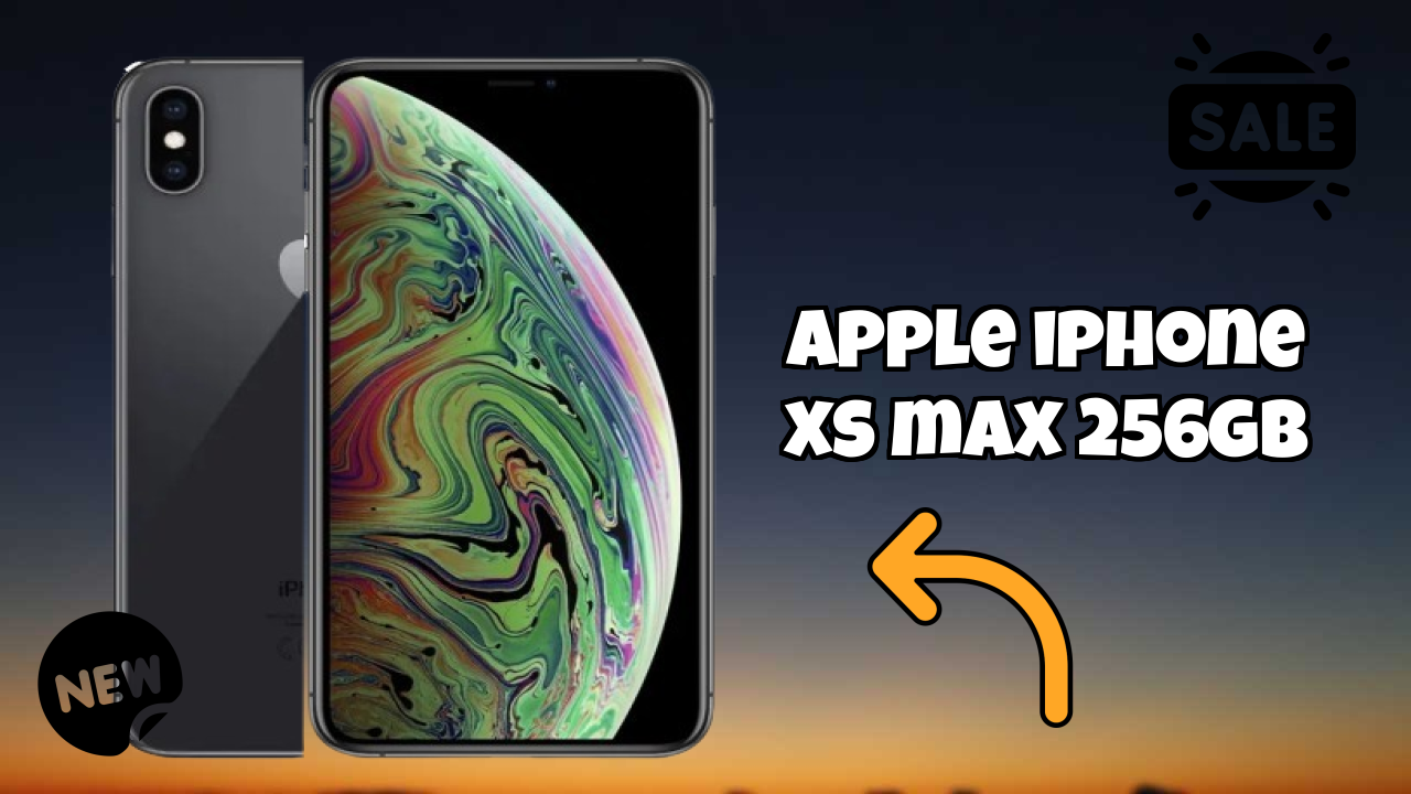 Apple IPhone XS Max 256GB RAM Review: 4 GB RAM Multitasking Check