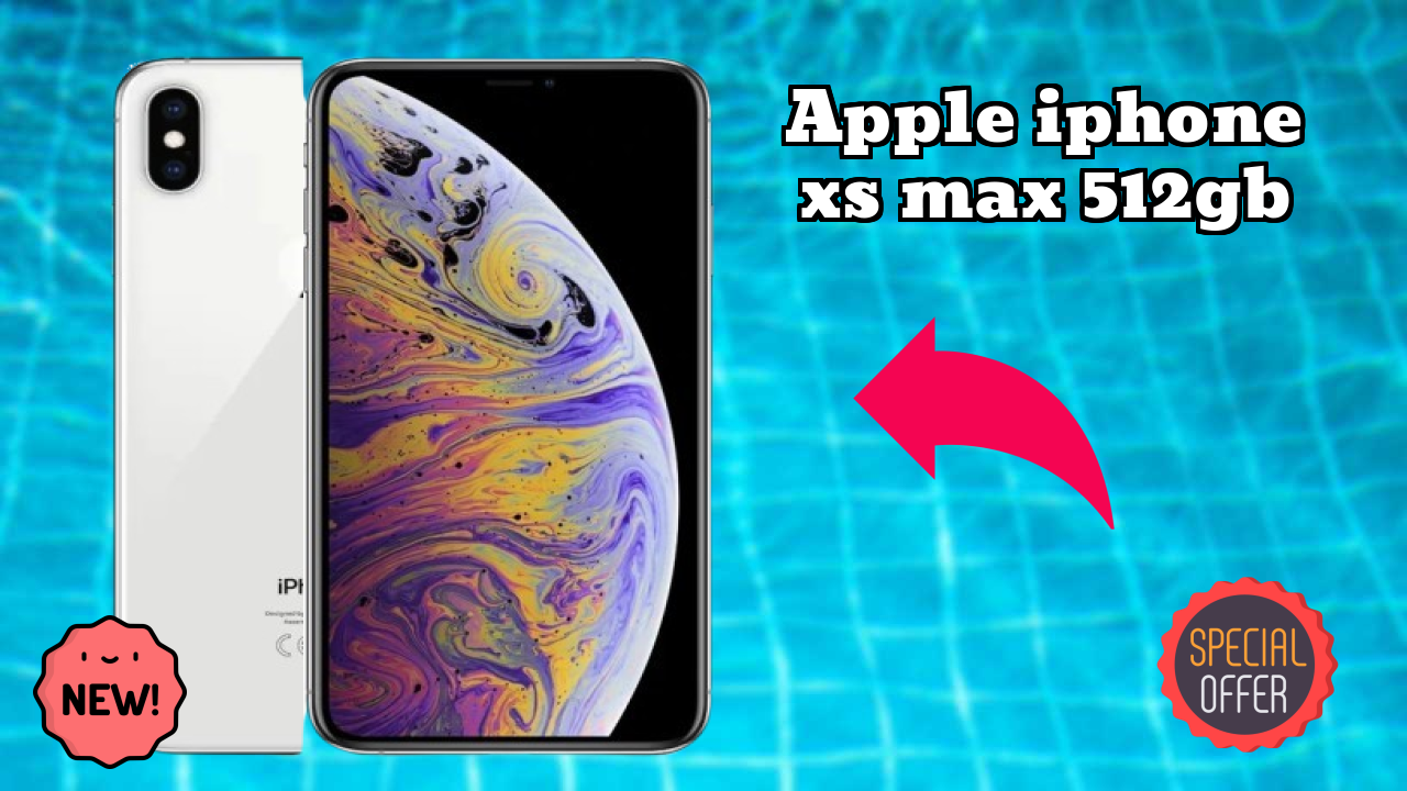 Apple IPhone XS Max 512GB RAM Test: 4 GB RAM Handles Multitasking?