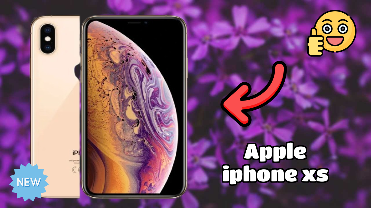 Apple IPhone XS 2026 Full Review – Strengths & Weaknesses
