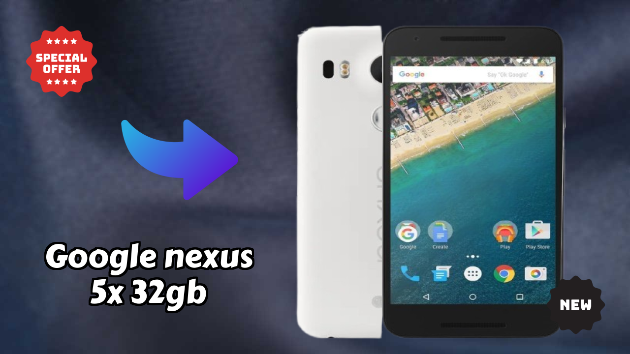 Google Nexus 5X 32GB Battery Review: 2700 MAh Fast Charging Charging Time
