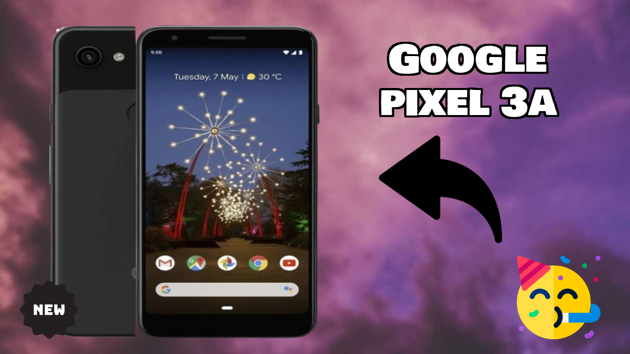 Google Pixel 3A Camera Samples: 12.2 MP Rear Camera Real Test