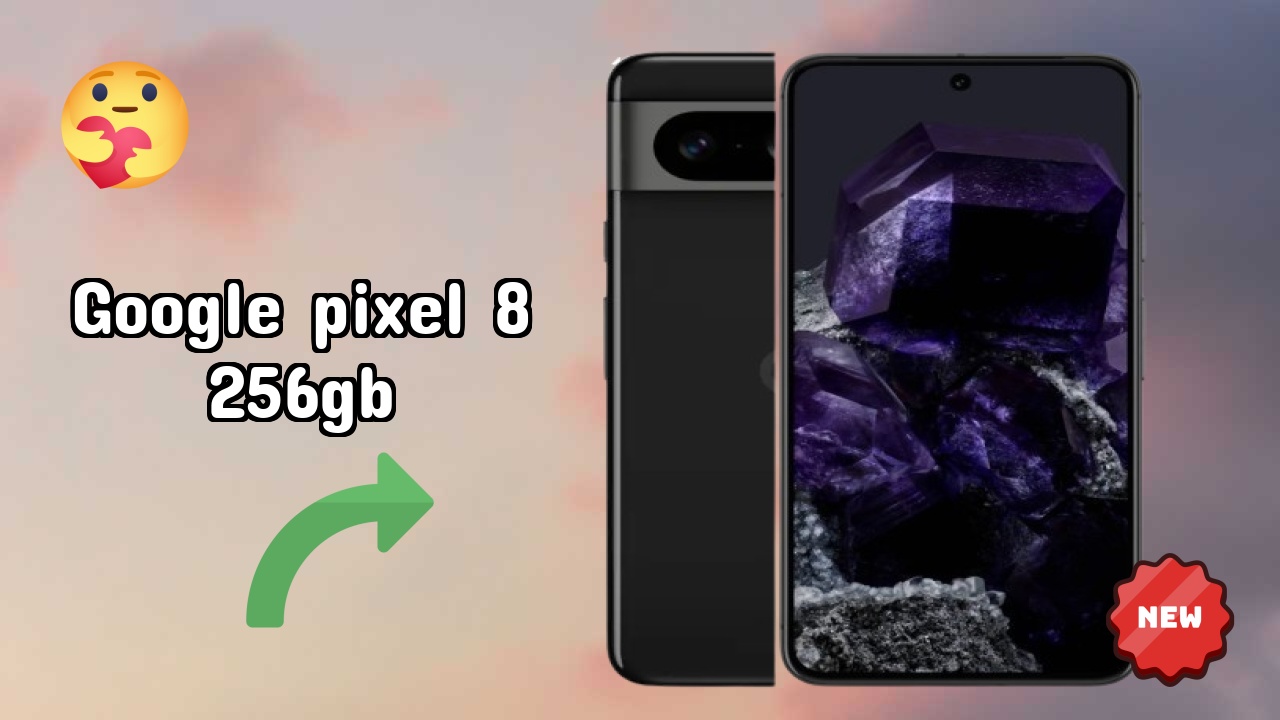 Google Pixel 8 256GB Camera Samples: 50 MP + 12 MP Rear Camera Real Photos