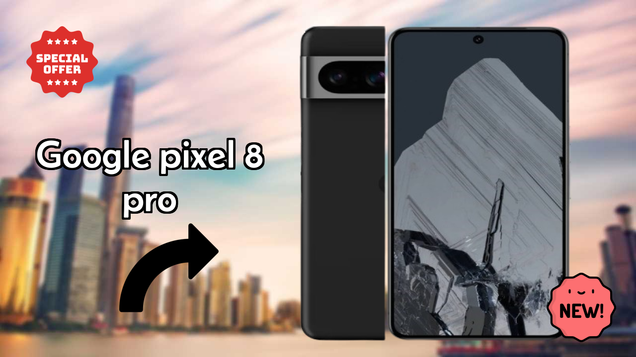 Google Pixel 8 Pro 2026 All Features Compared
