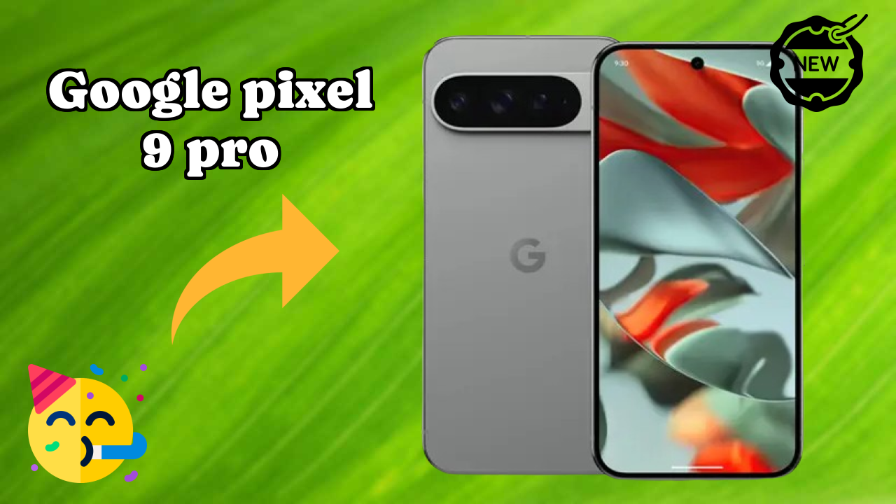 Google Pixel 9 Pro Camera Review: 50 MP + 48 MP + 48 MP Rear Camera Real Test