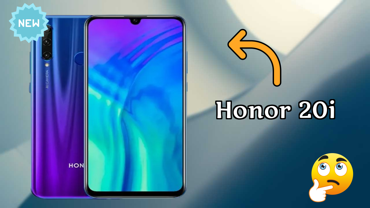 Honor 20i Camera Test: 24 MP + 8 MP + 2 MP Rear Camera Sample Shots