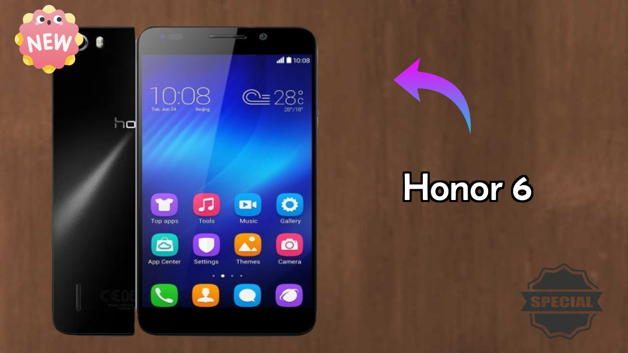 Honor 6 Display Technology: IPS LCD Review