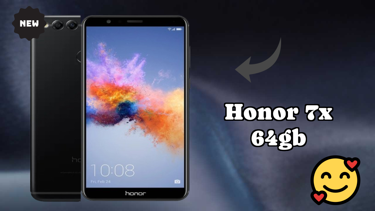 Honor 7X 64GB Price Review: ₹16,500 Worth the Money?