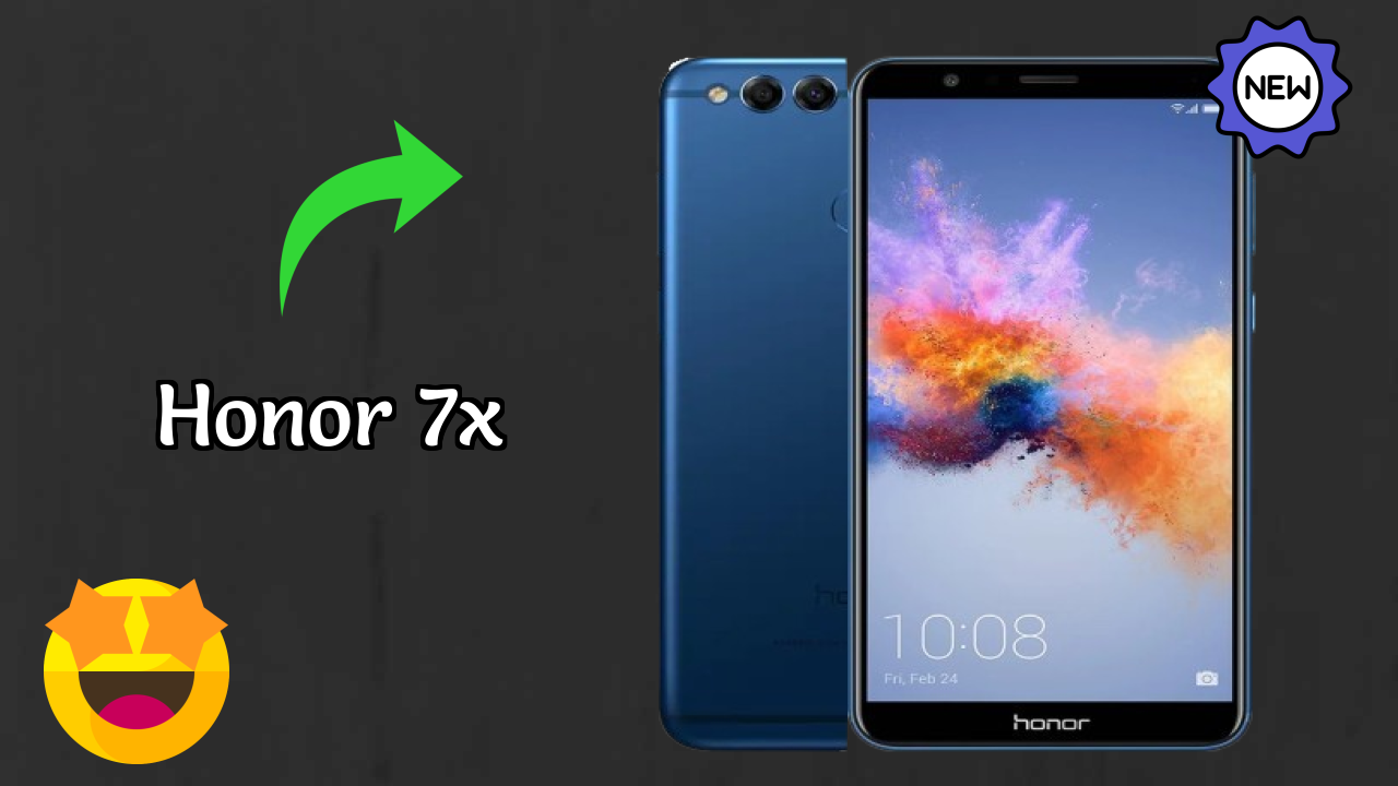 Honor 7X at ₹14,500 - Everything You Need to Know