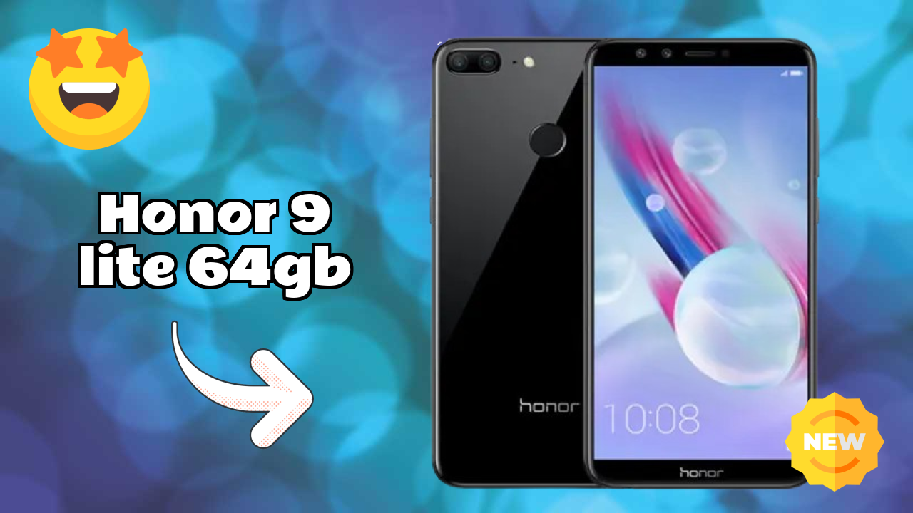 Honor 9 Lite 64GB 2026 Performance Test – Real Life Results
