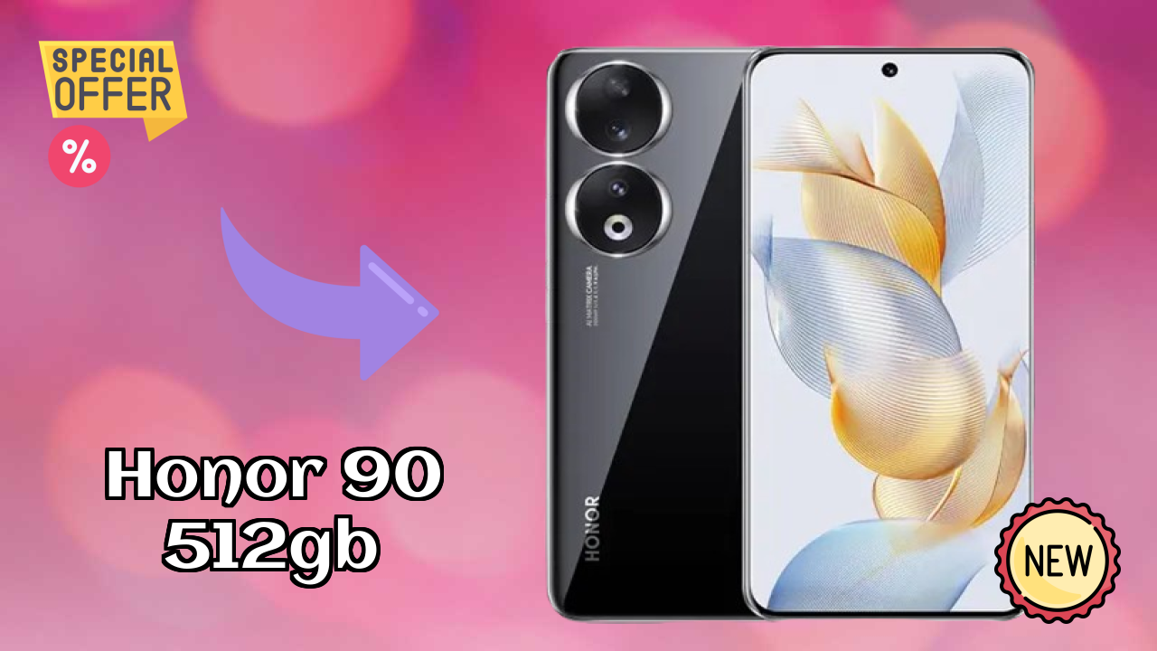Honor 90 512GB Camera Samples: 200 MP + 12 MP + 2 MP Rear Camera Real Photos