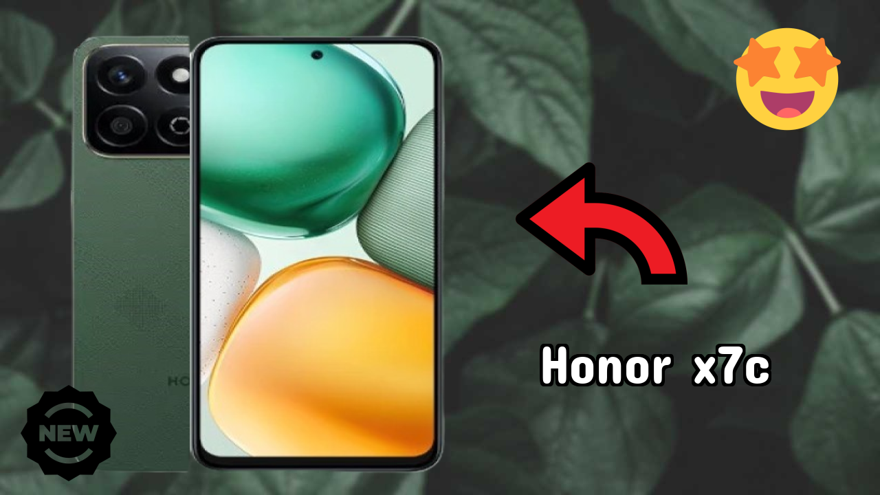 Honor X7c at ₹13,998 - Should You Buy Now?