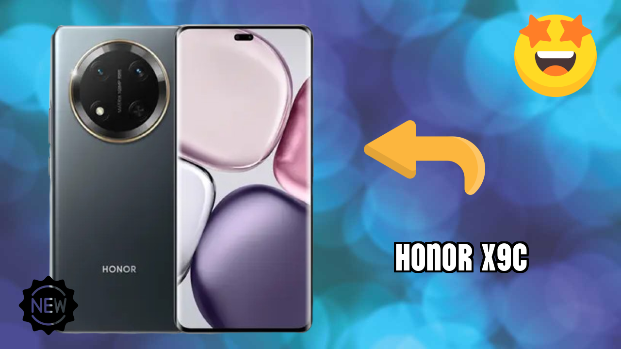 Honor X9c Hands-On Review: Snapdragon 6 Gen 1 Performance Tested