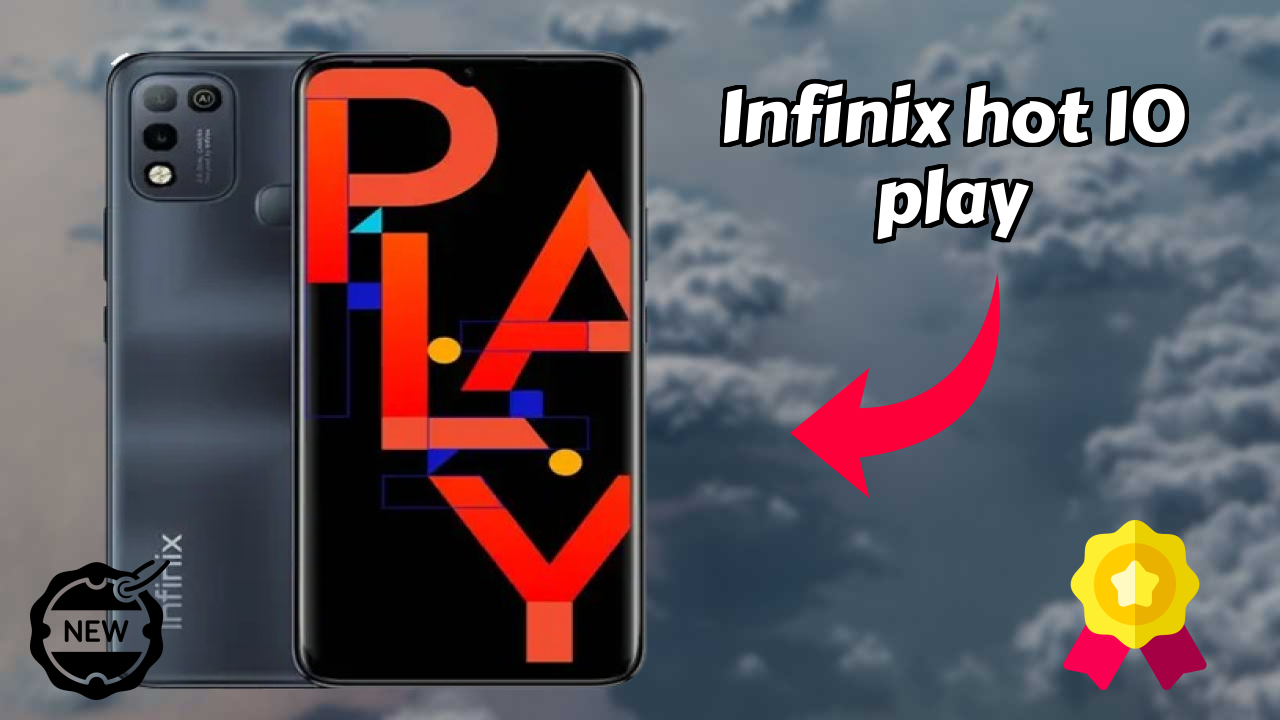Infinix Hot 10 Play Camera Samples: 13 MP + 0.08 MP Rear Camera Quality Test