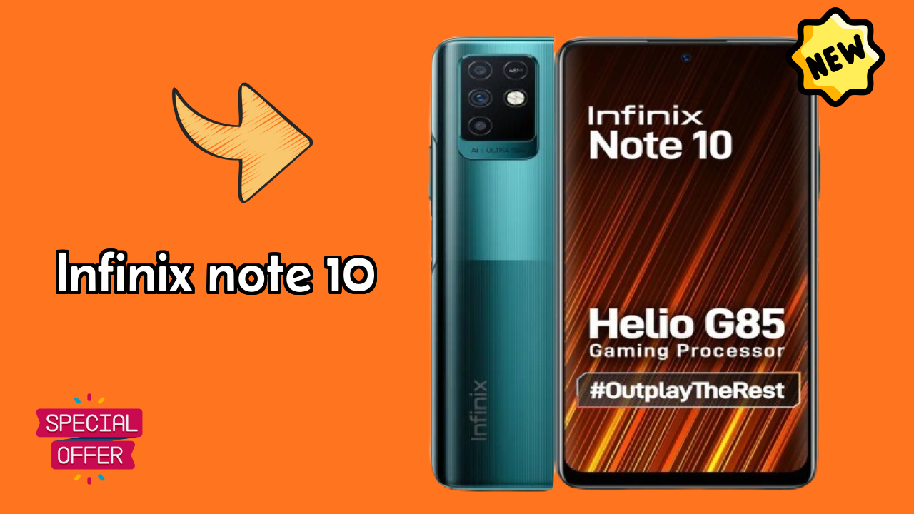 Infinix Note 10 Camera Quality: 48 MP + 2 MP + 2 MP Rear Camera Low Light Test