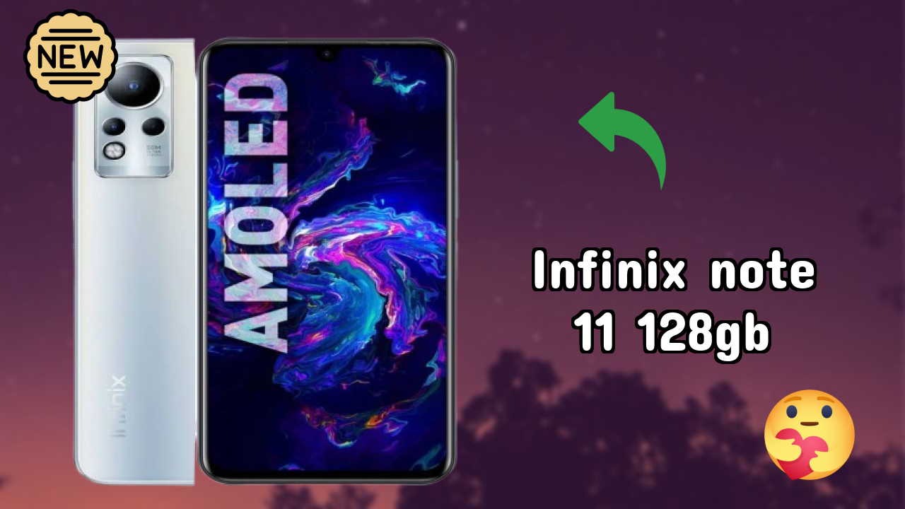 Infinix Note 11 128GB Battery Review: 5000 MAh Real Usage Test
