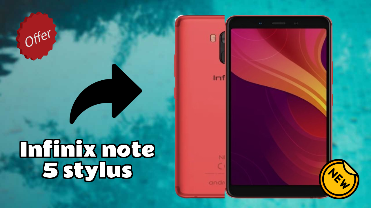 Is Infinix Note 5 Stylus Worth ₹16,999? Complete Honest Review
