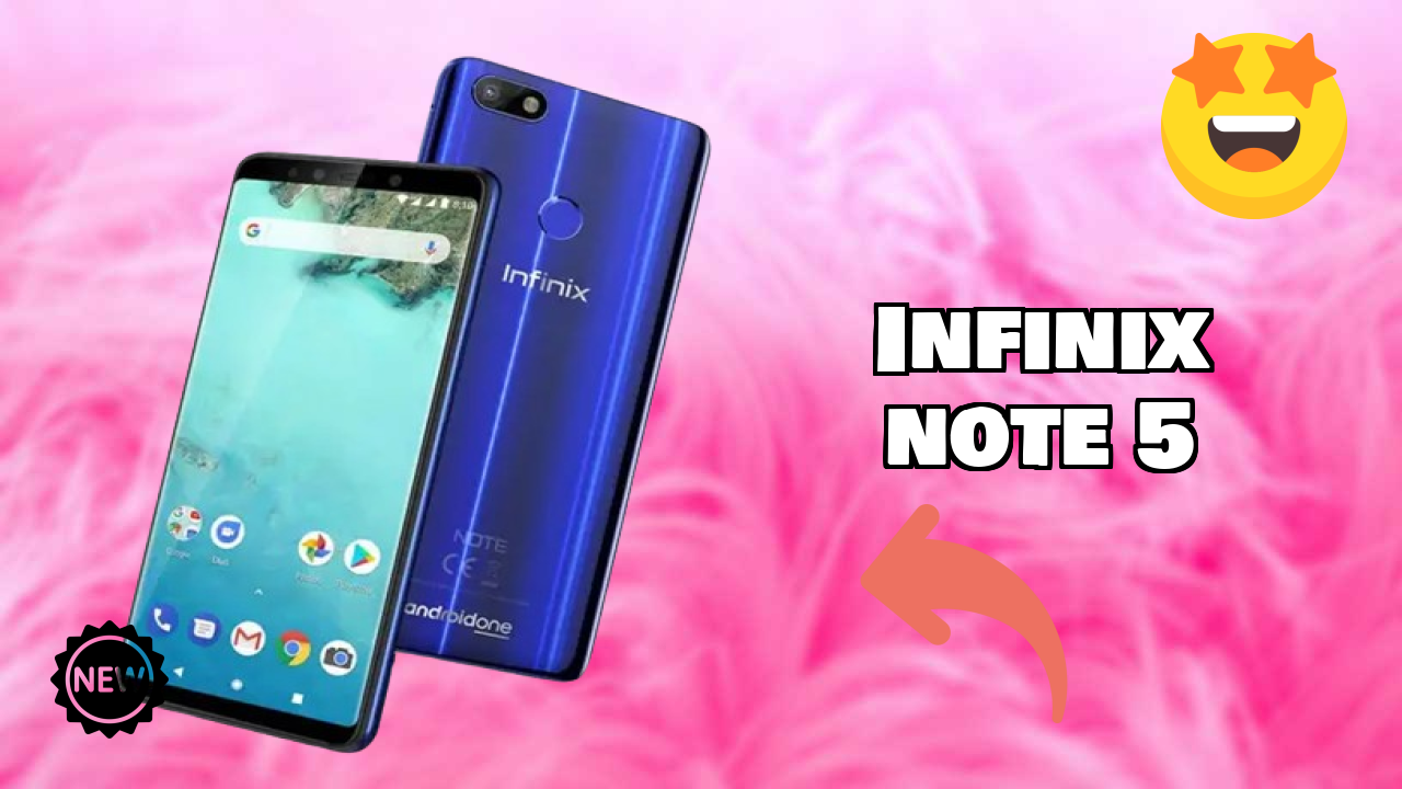 Infinix Note 5 2026 Expert Comparison – Which Performs Better?
