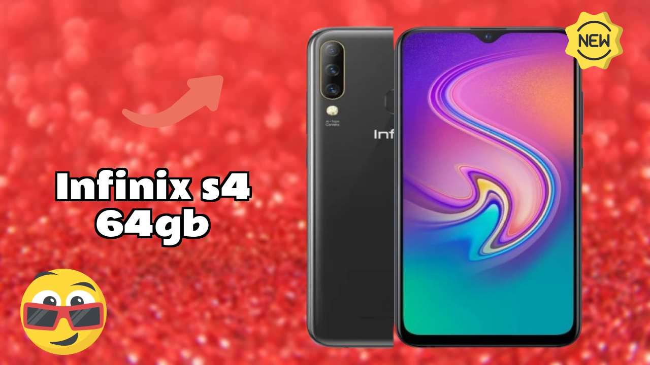 Infinix S4 64GB Battery Life Test: 4000 MAh Lasts All Day?