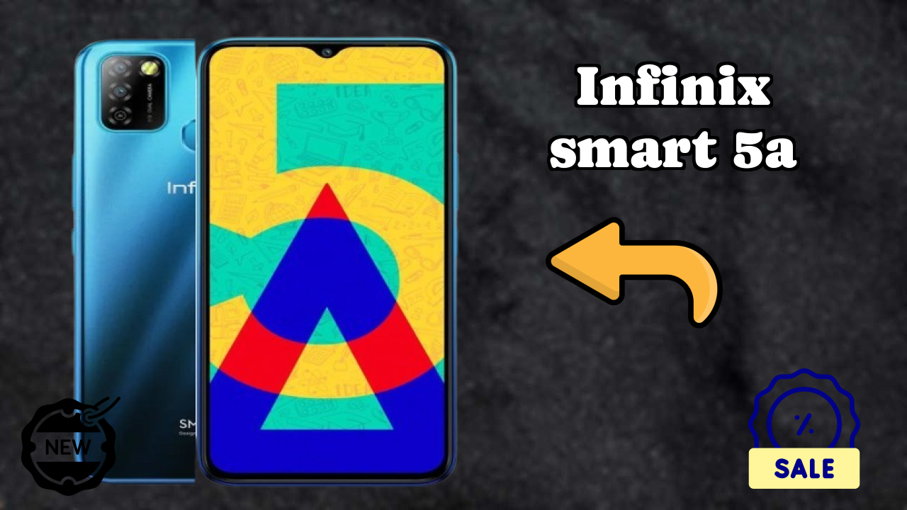Infinix Smart 5A Camera Review: 8 MP Rear Camera Photo Quality