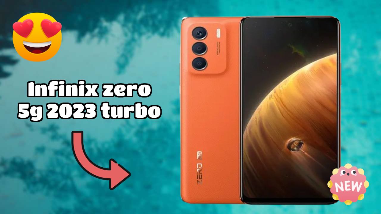 Should You Switch to Infinix Zero 5G 2023 Turbo in 2026?
