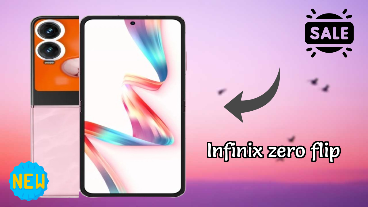 Infinix Zero Flip Camera Test: 50 MP + 50 MP Rear Camera Low Light Sample