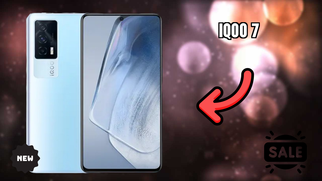 IQOO 7 Gaming Benchmarks: Snapdragon 870 FPS Test