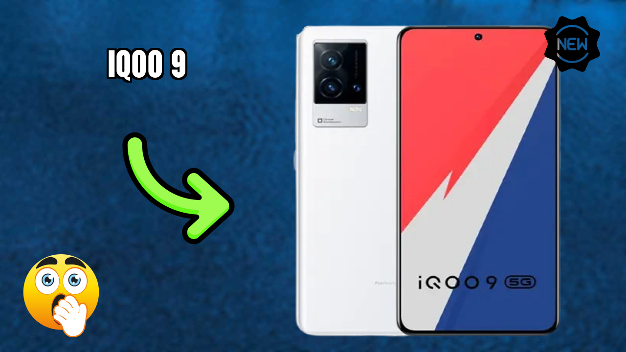 IQOO 9 2026 All Features Compared With Rivals
