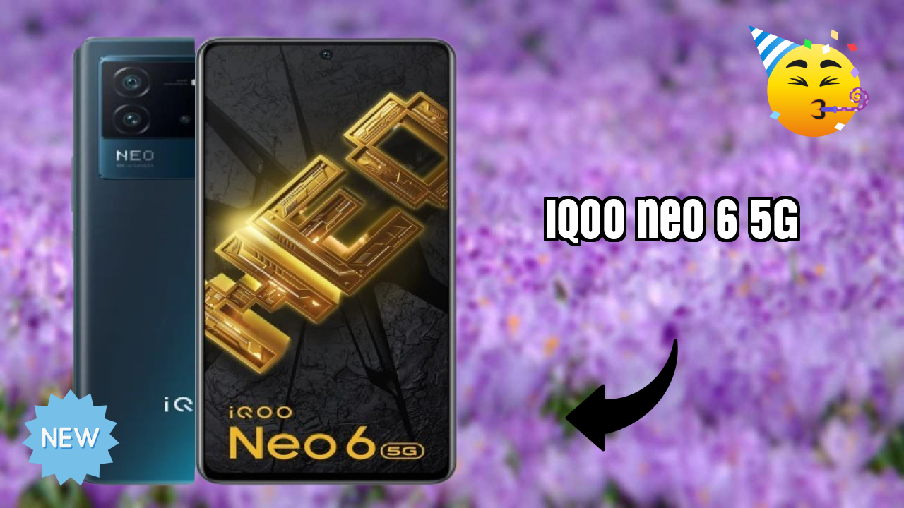 IQOO Neo 6 5G Processor Review: Snapdragon 870 Benchmarks