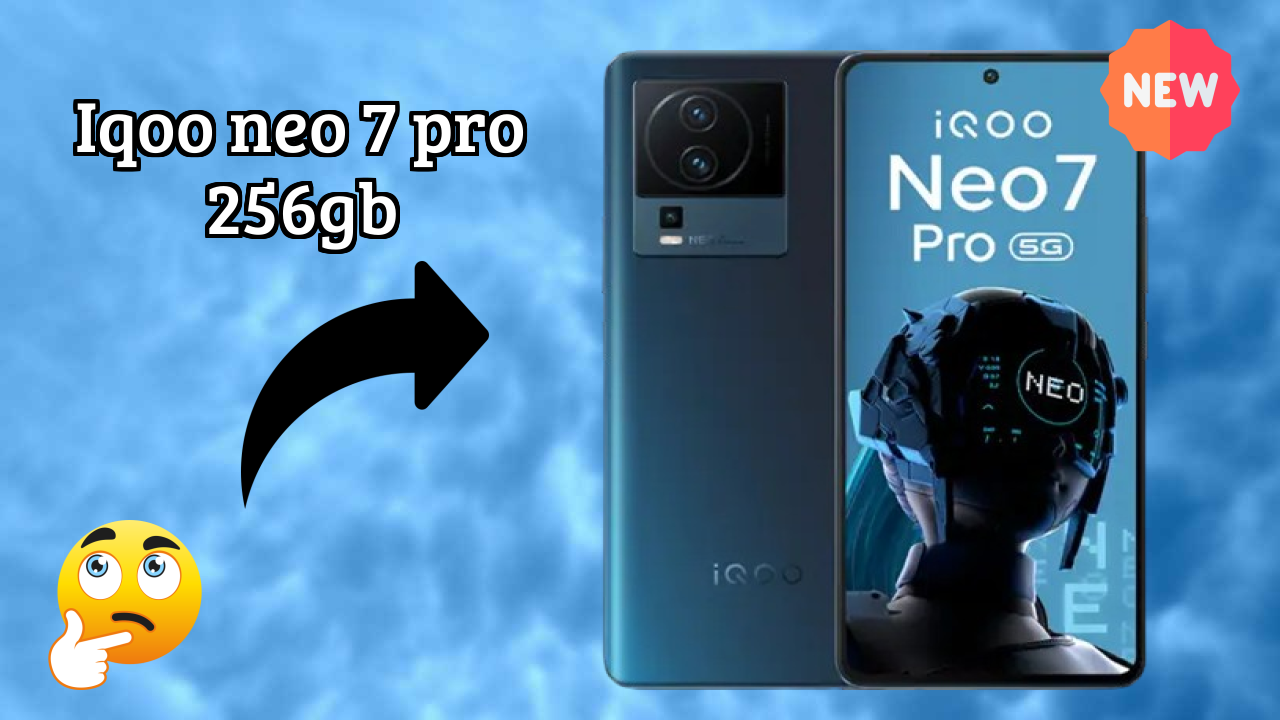 IQOO Neo 7 Pro 256GB 2026 Feature-by-Feature Insight
