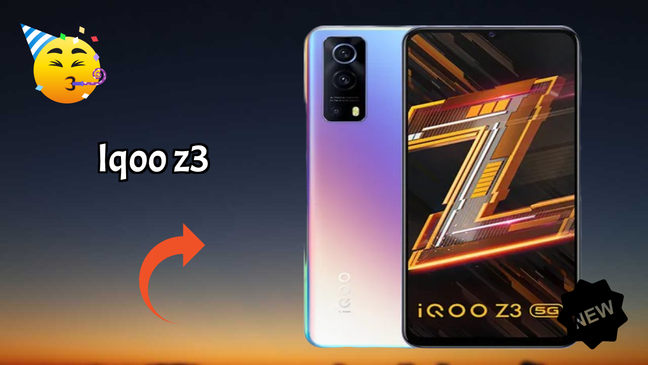 IQOO Z3 RAM Review: 6 GB RAM Multitasking Analysis